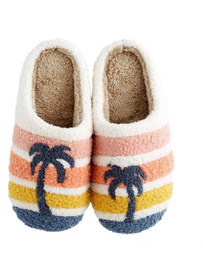 PARADISE SLIPPERS
