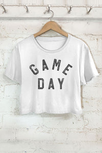 GAME DAY GRAPHIC CROP
