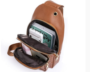 SLING CROSSBODY BAG
