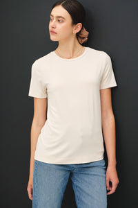 BEIGE TSHIRT