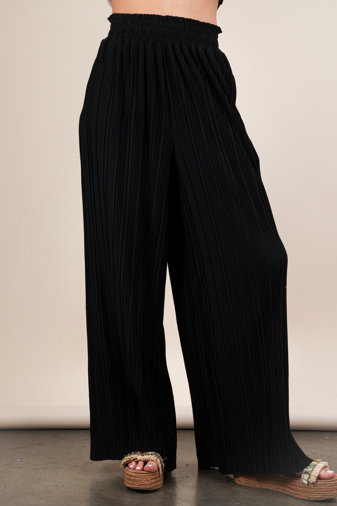 Black Pants