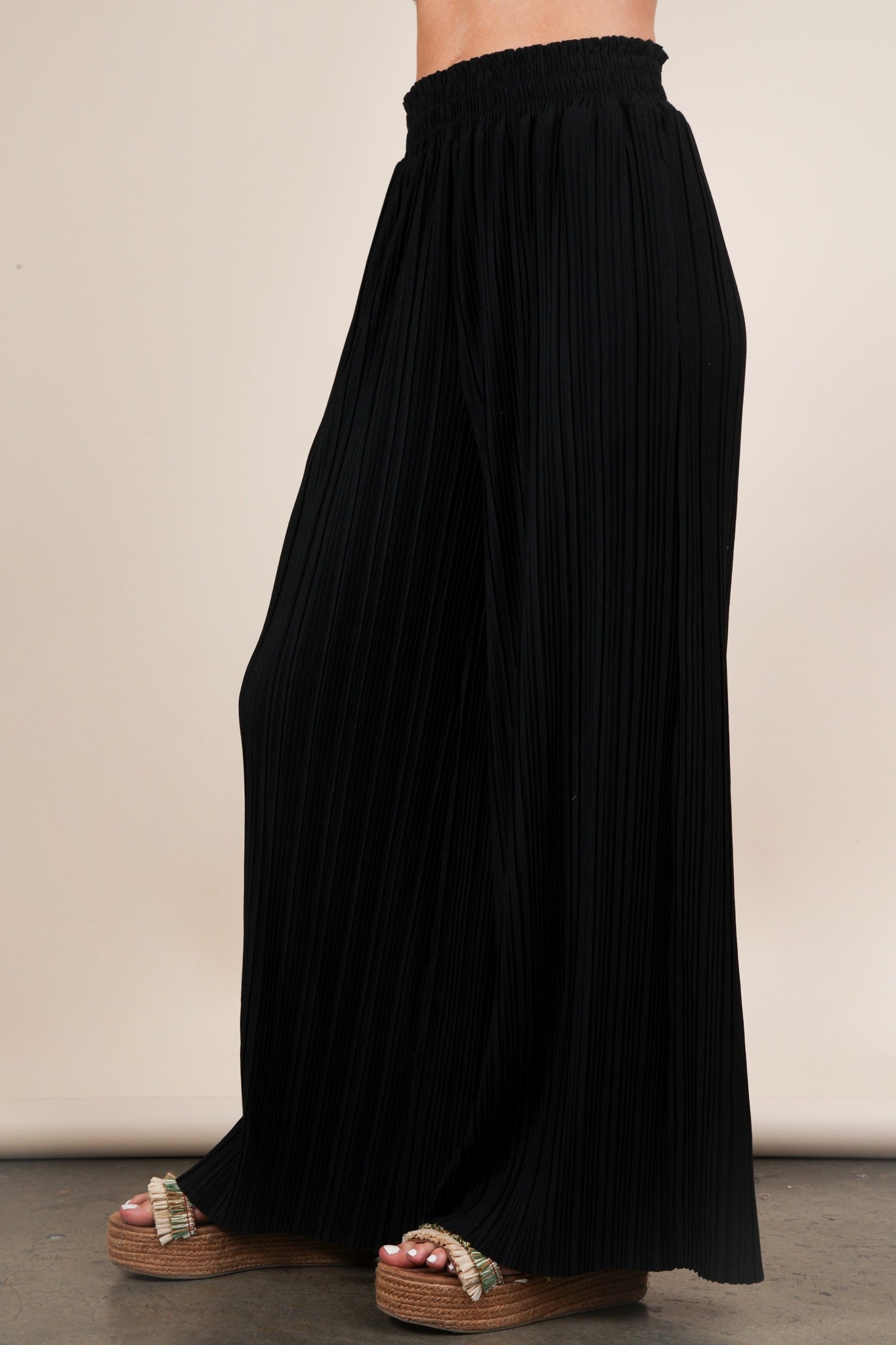 Black Pants