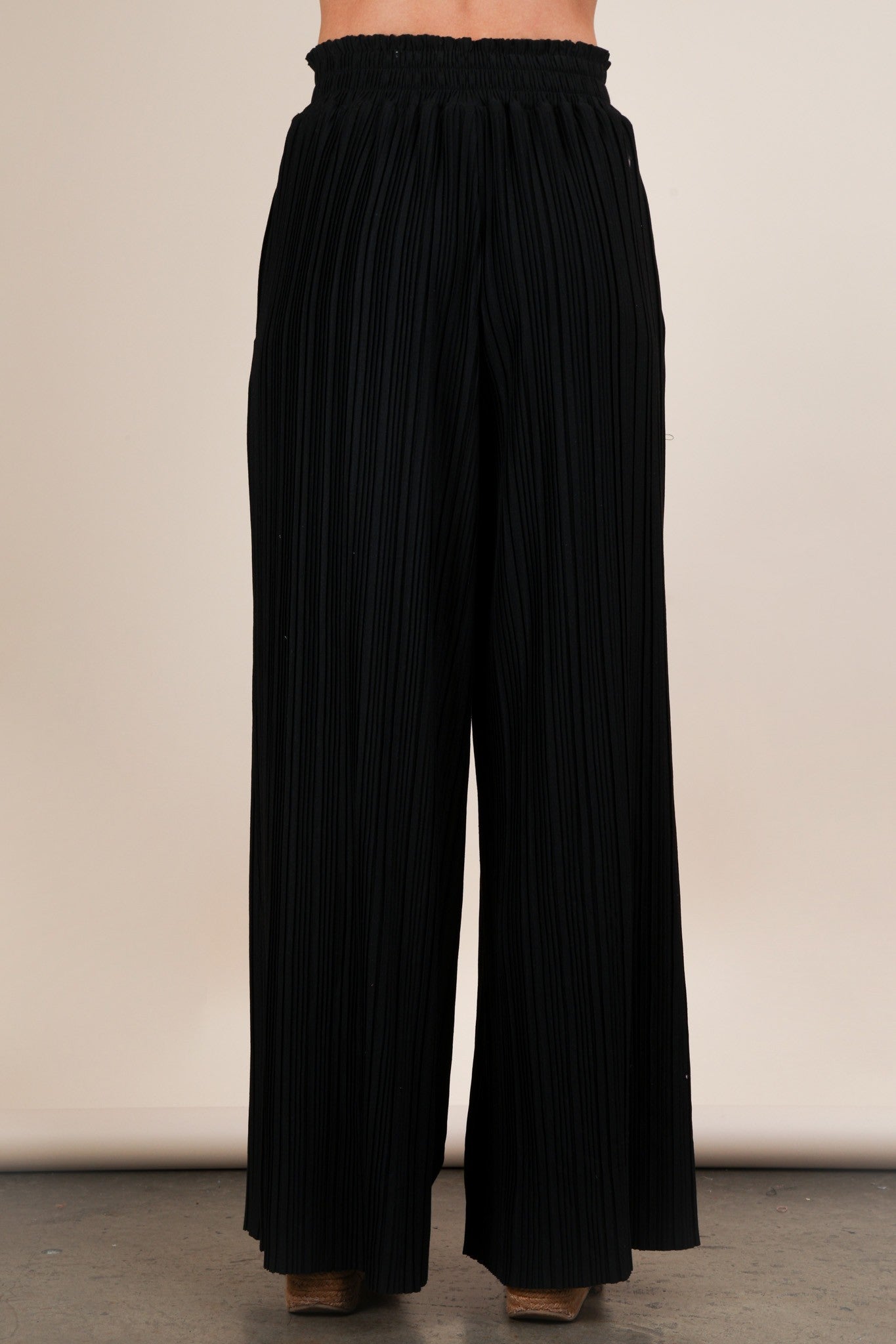 Black Pants