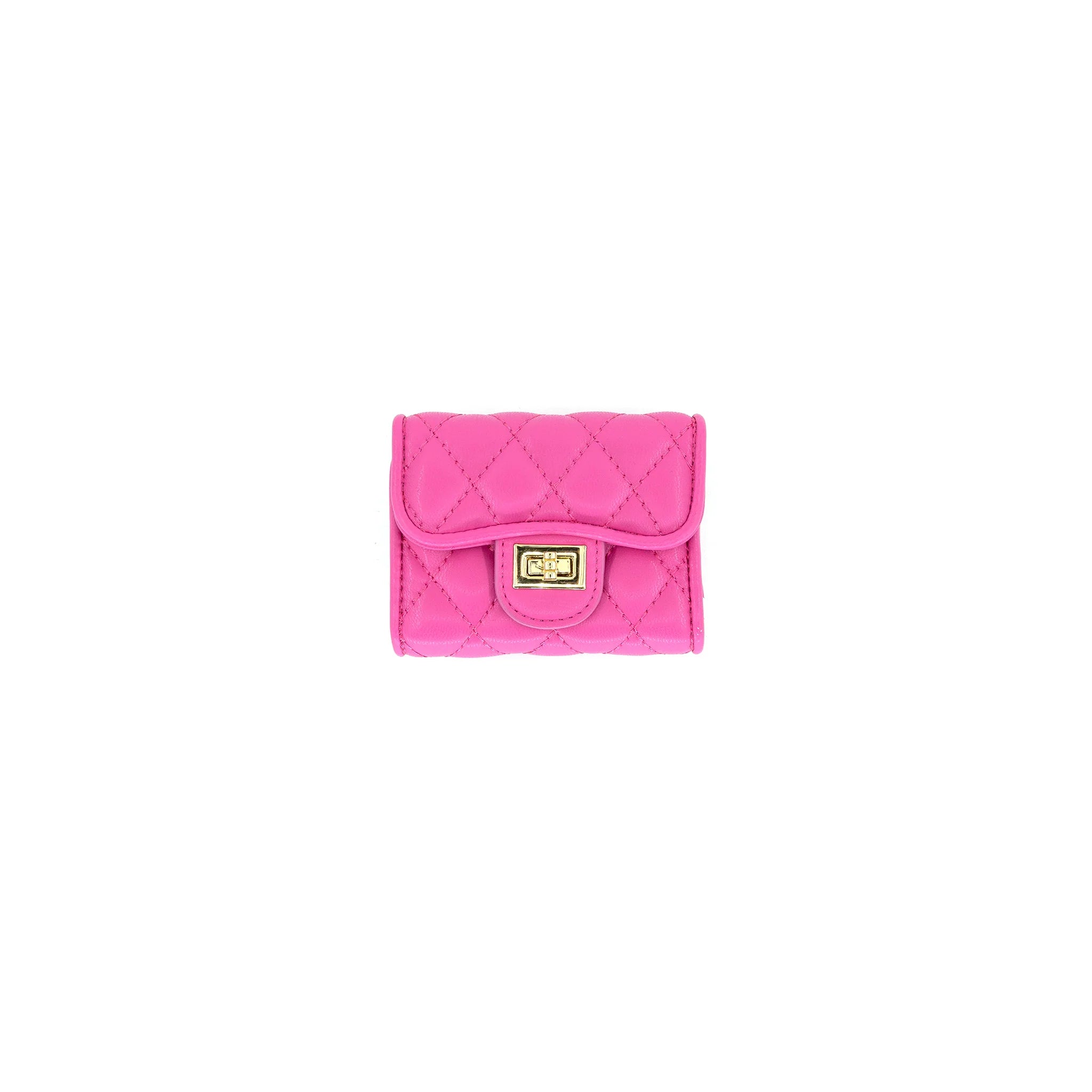 FOLDING CARD HOLDERS