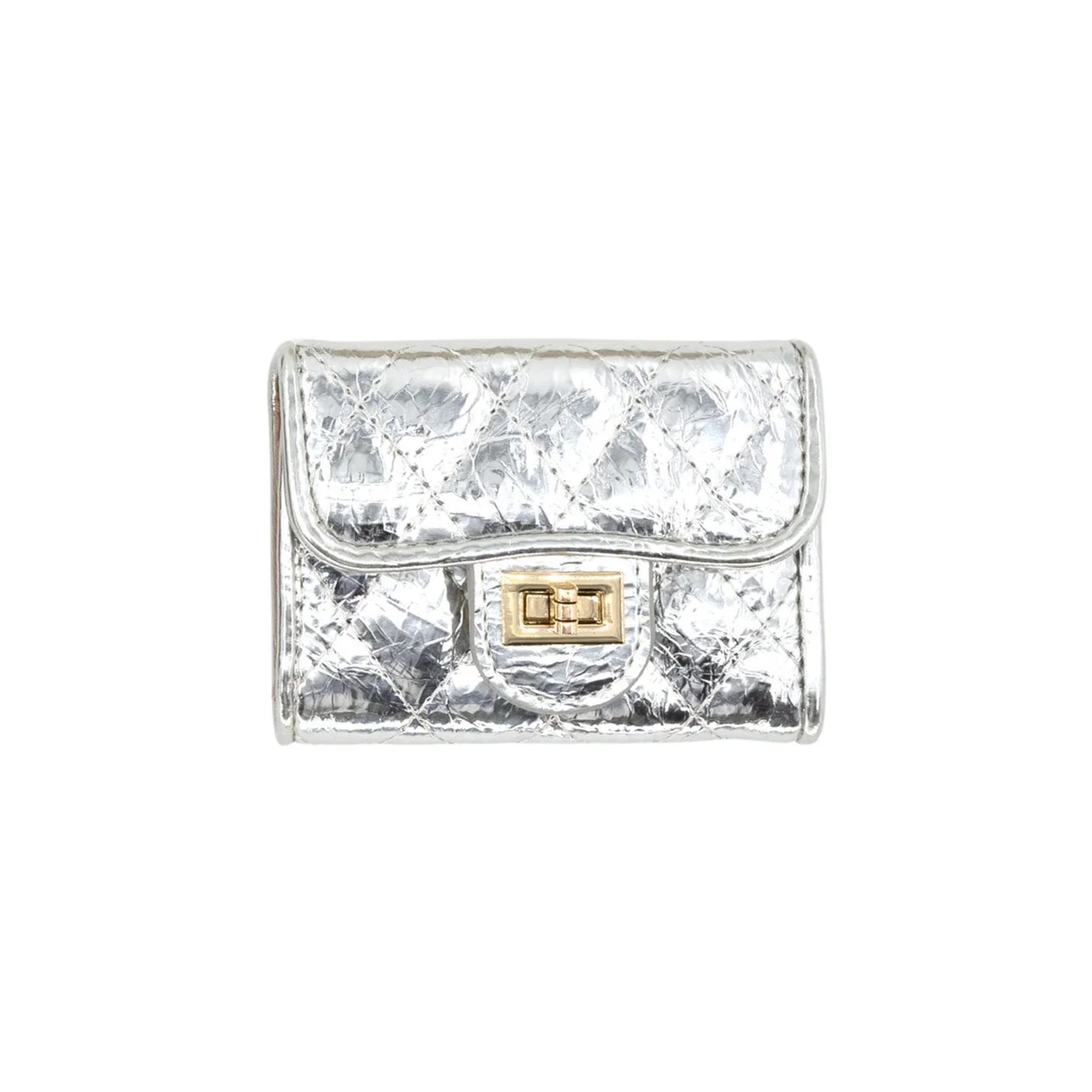 FOLDING CARD HOLDERS