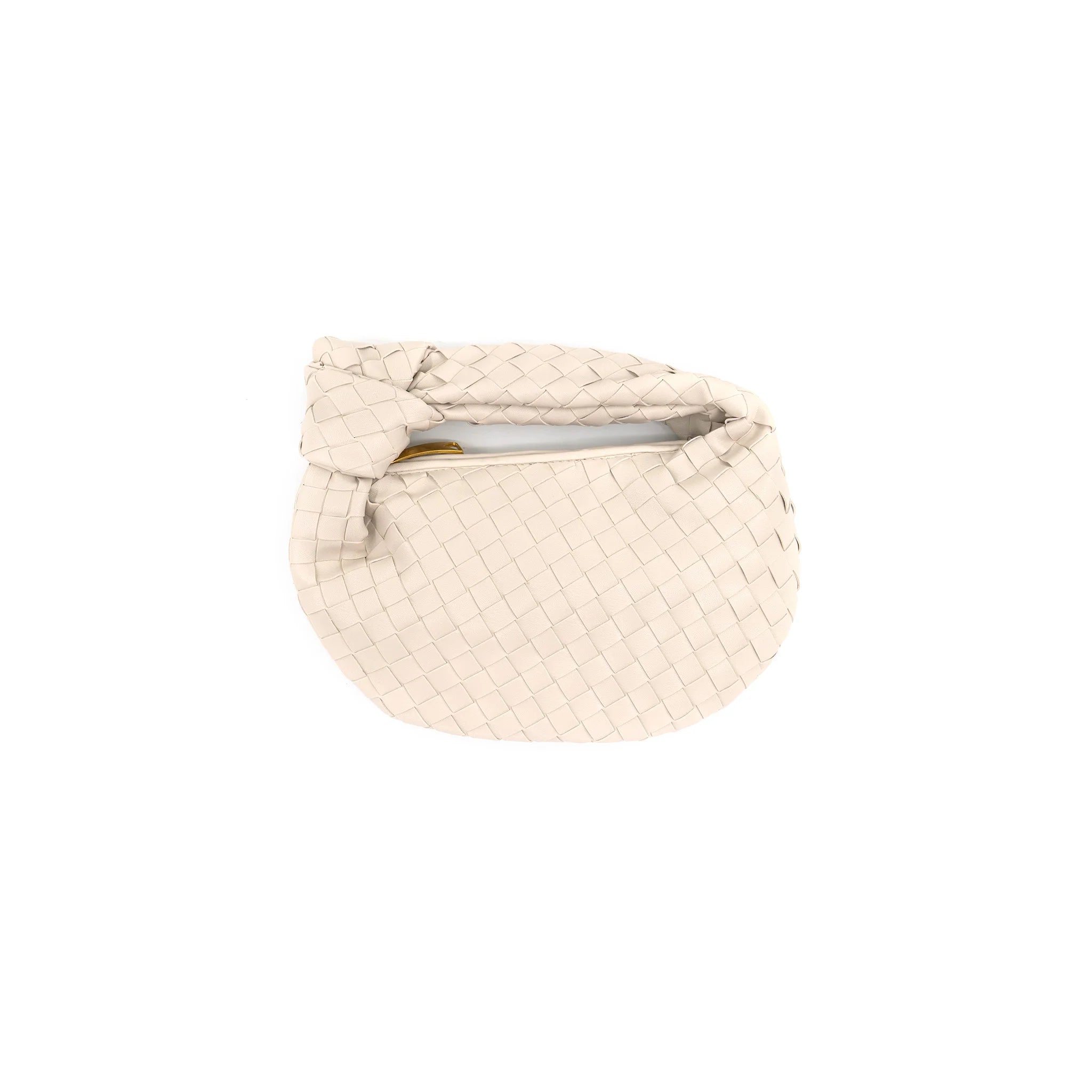 MINI WOVEN BAG