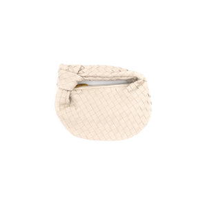 MINI WOVEN BAG