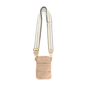 PHONE CROSSBODY BAG