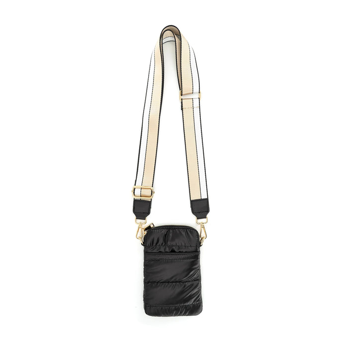 PHONE CROSSBODY BAG