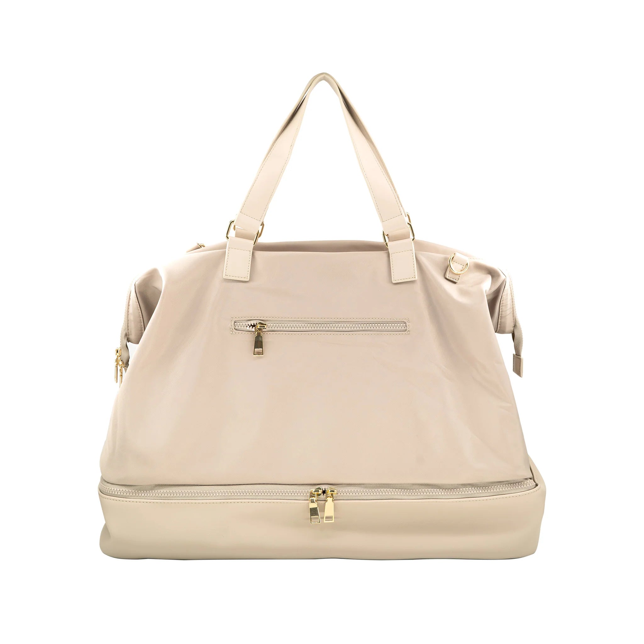 TRAVEL TOTE BAG