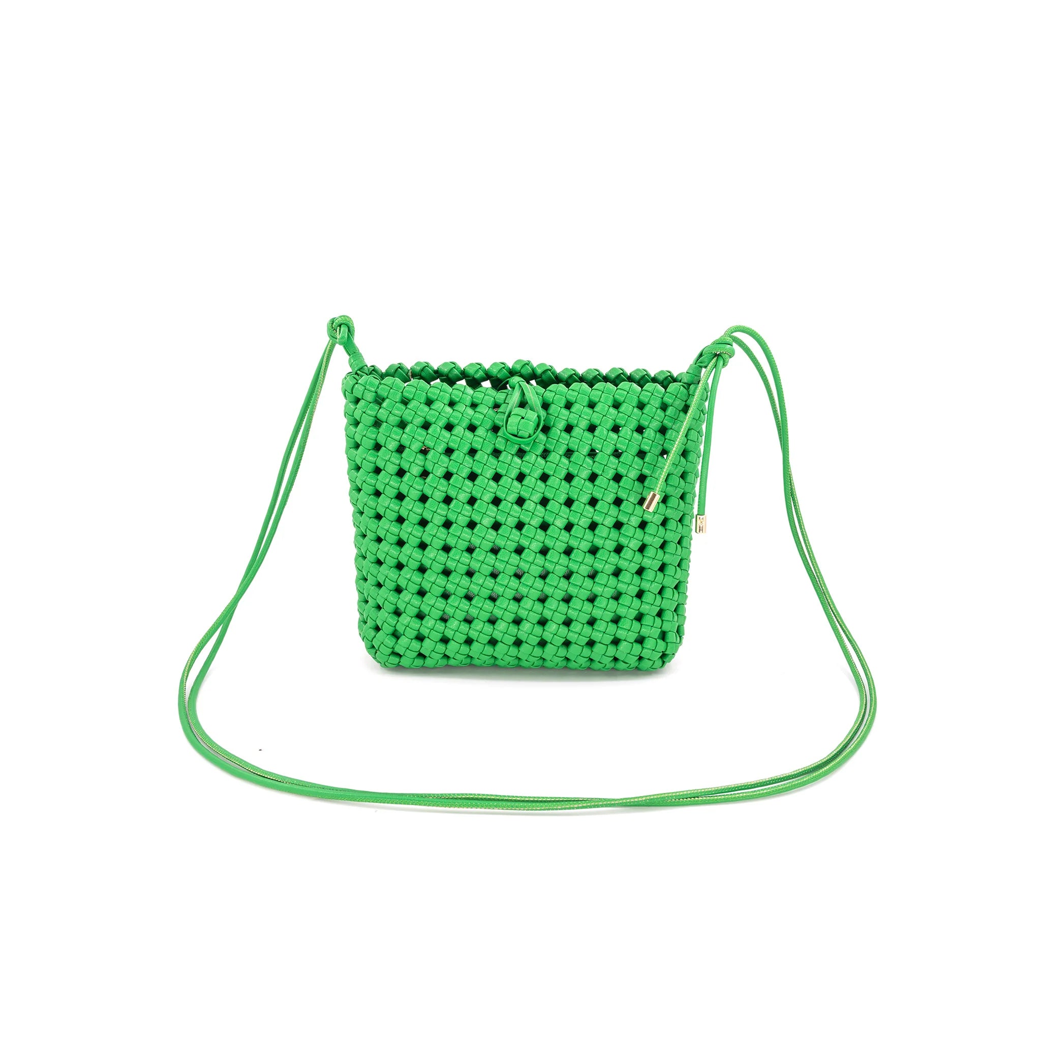KNOT YOUR LEATHER PURSE