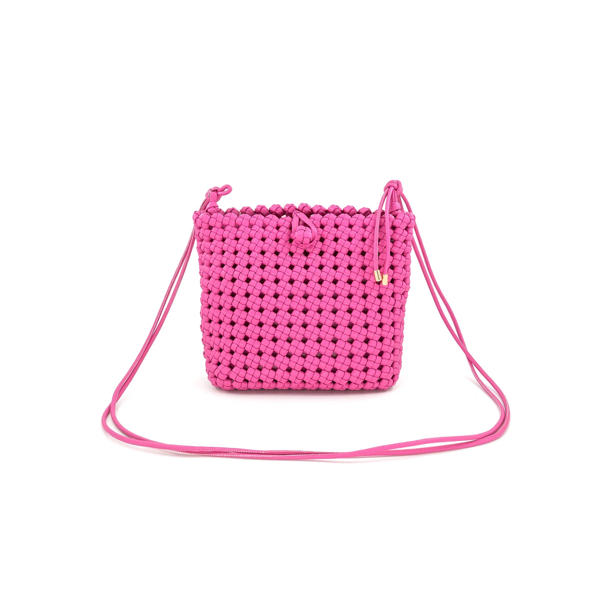 KNOT YOUR LEATHER PURSE