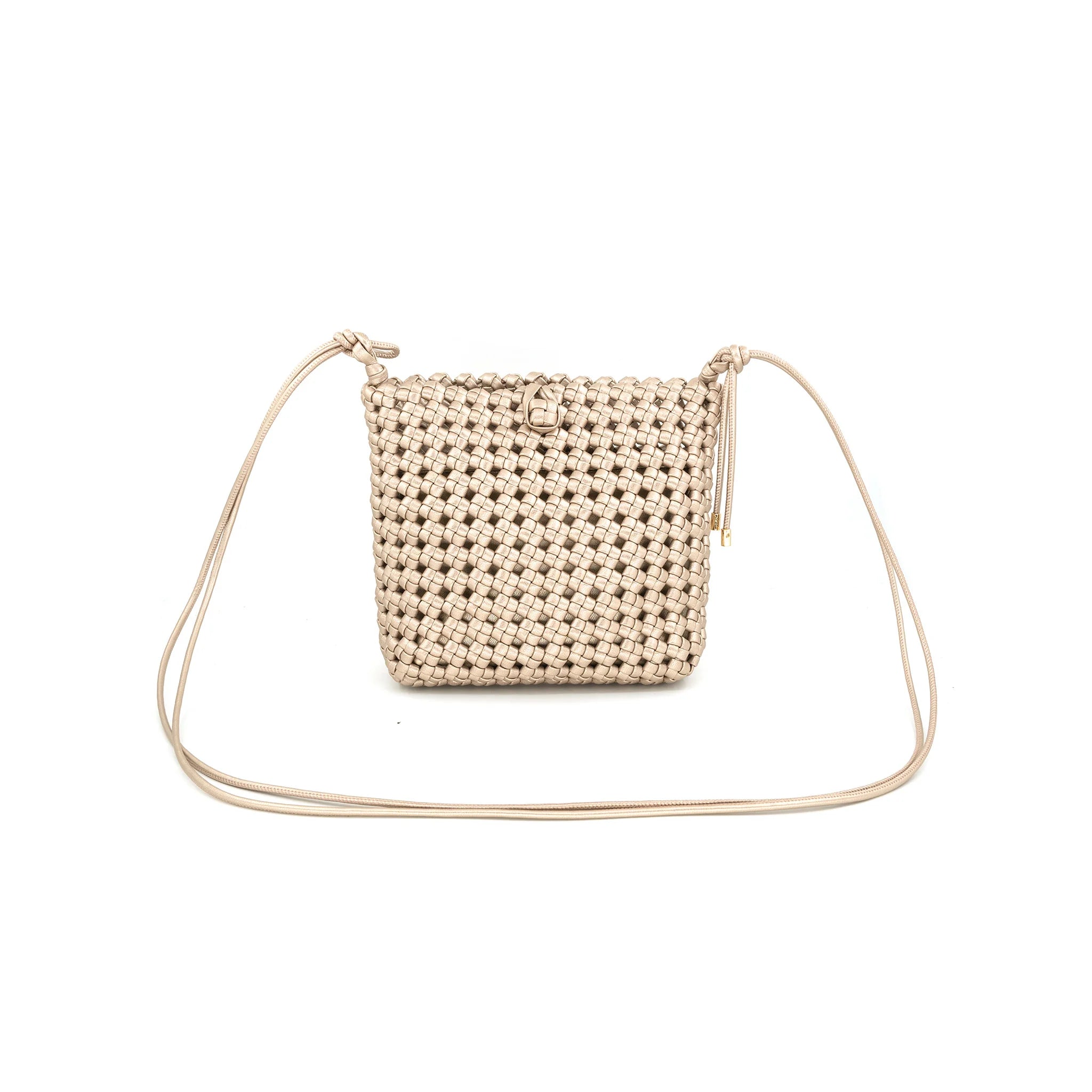 KNOT YOUR LEATHER PURSE