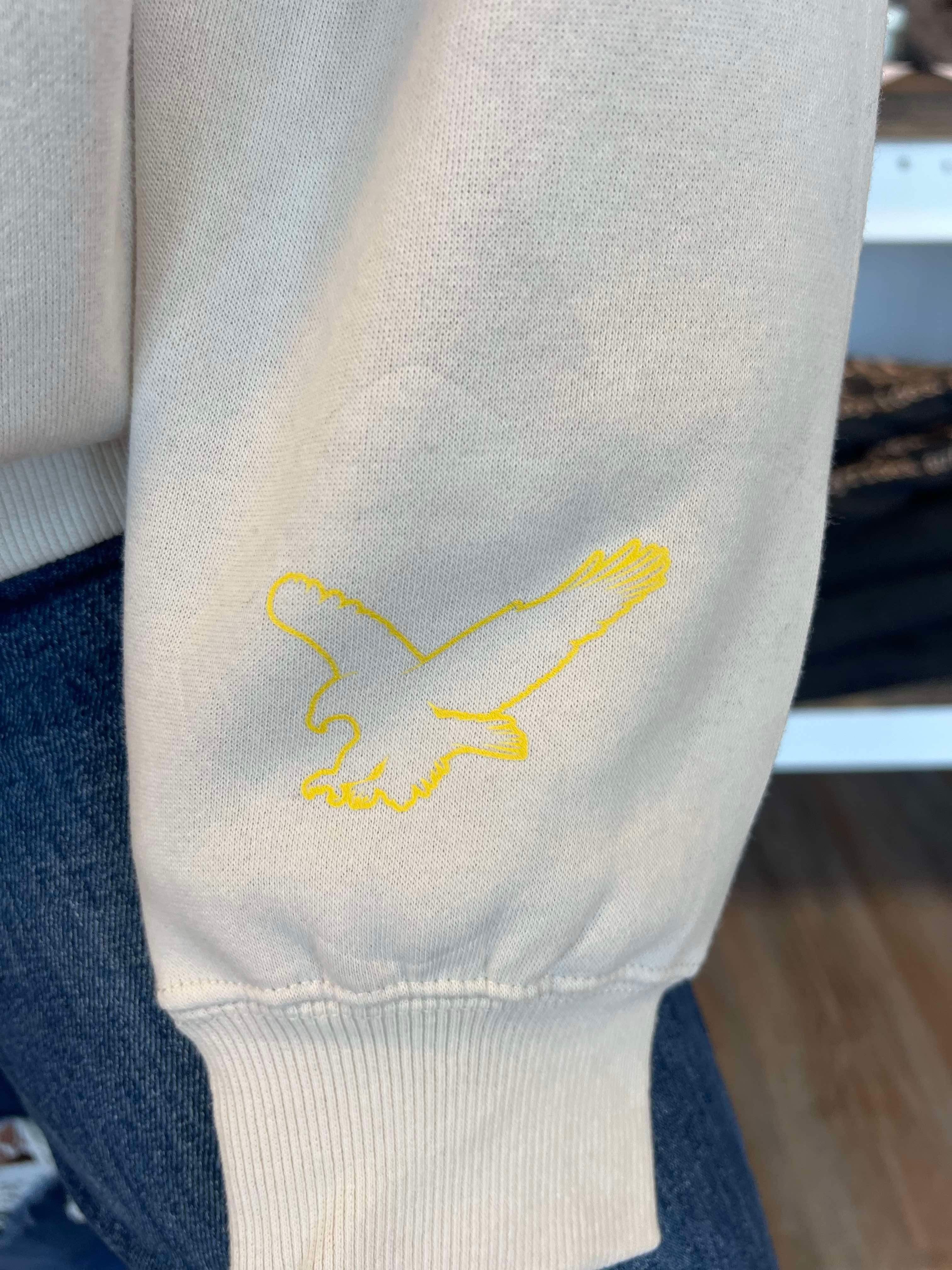 EAGLES CREW SWEATSHIRT
