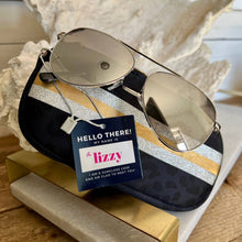 Load image into Gallery viewer, THE LIZZY SUNGLASSES CASE