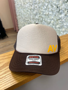 AV Trucker Hat