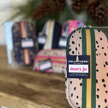 Load image into Gallery viewer, THE MARY JO SUNGLASSES CASE