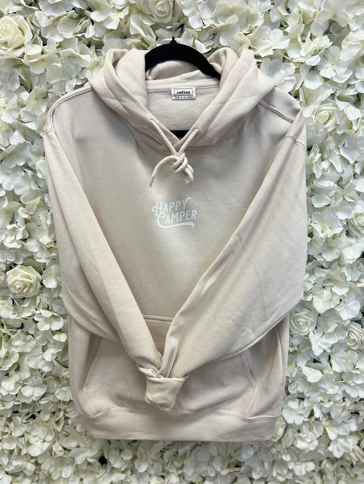 HAPPY CAMPER HOODIE