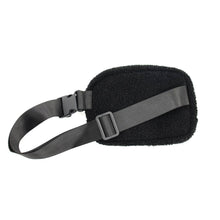 Load image into Gallery viewer, SHERPA FANNY WAIST PACK BELT BAG