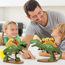 Load image into Gallery viewer, Tacosaurus Rex Taco Holder