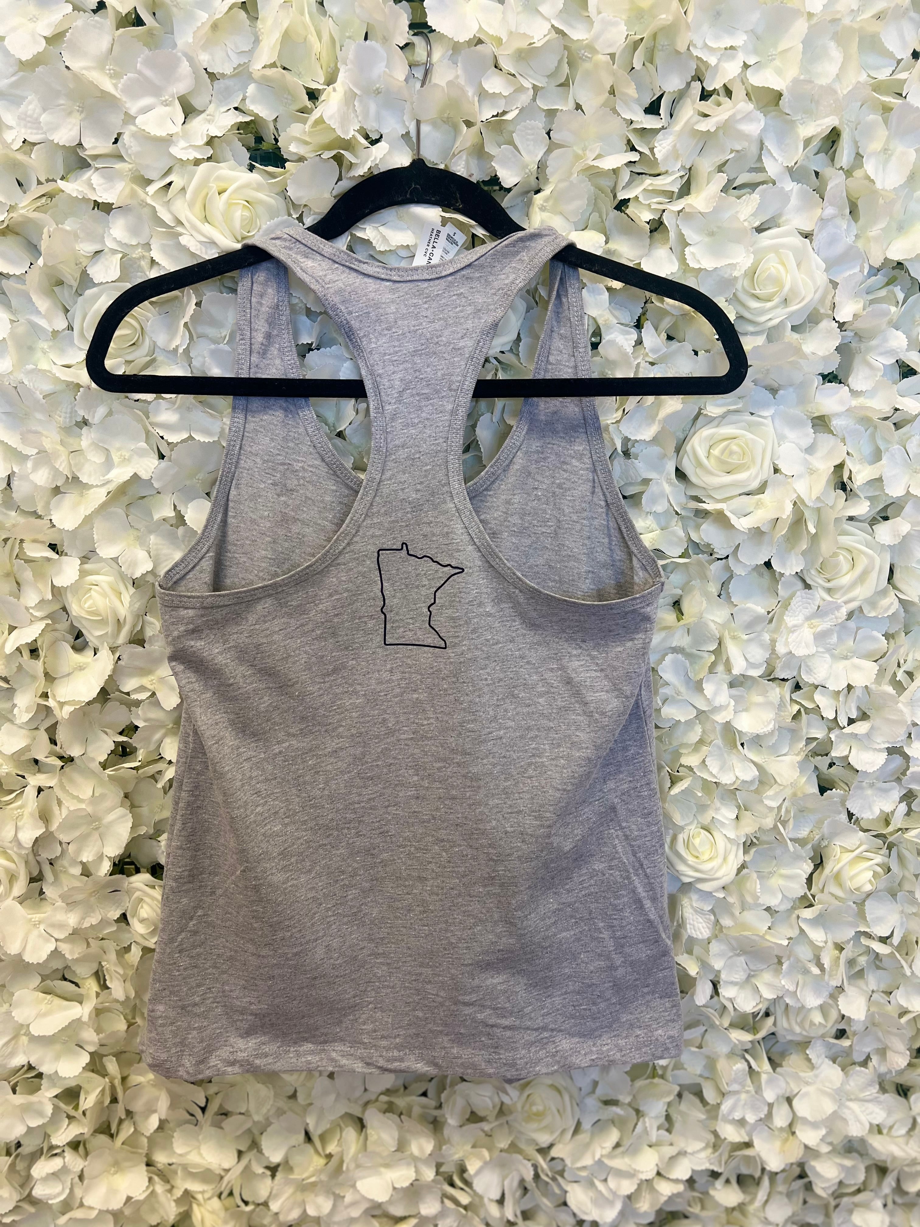 SOTA TANK (GREY)