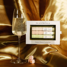 Load image into Gallery viewer, Instant Mimosa Kit