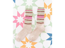 Load image into Gallery viewer, WORLDS SOFTEST SOCKS- WEEKEND COLLECTION