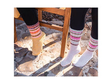Load image into Gallery viewer, Worlds Softest Socks- Weekend Collection