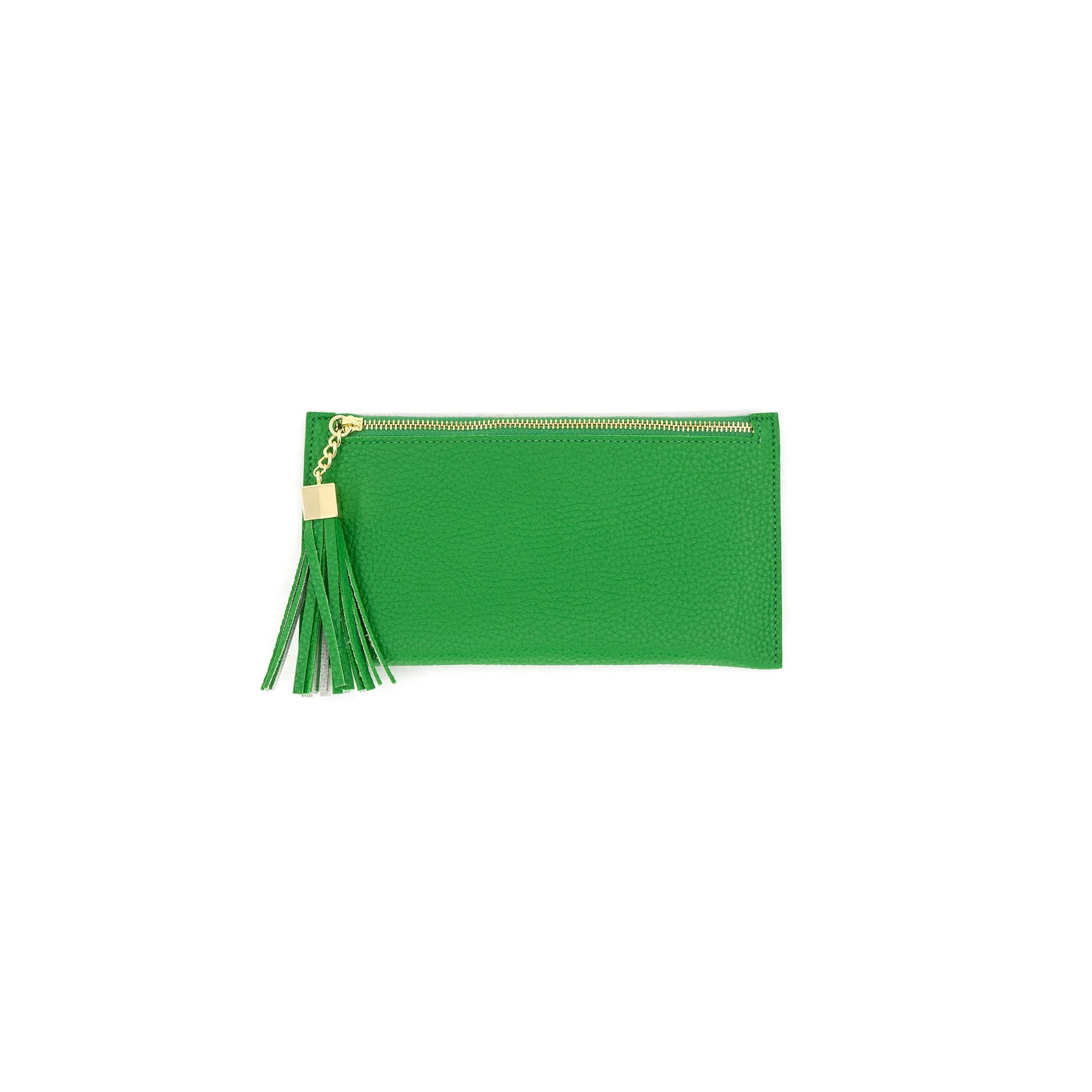 WALLET W/ FRINGE