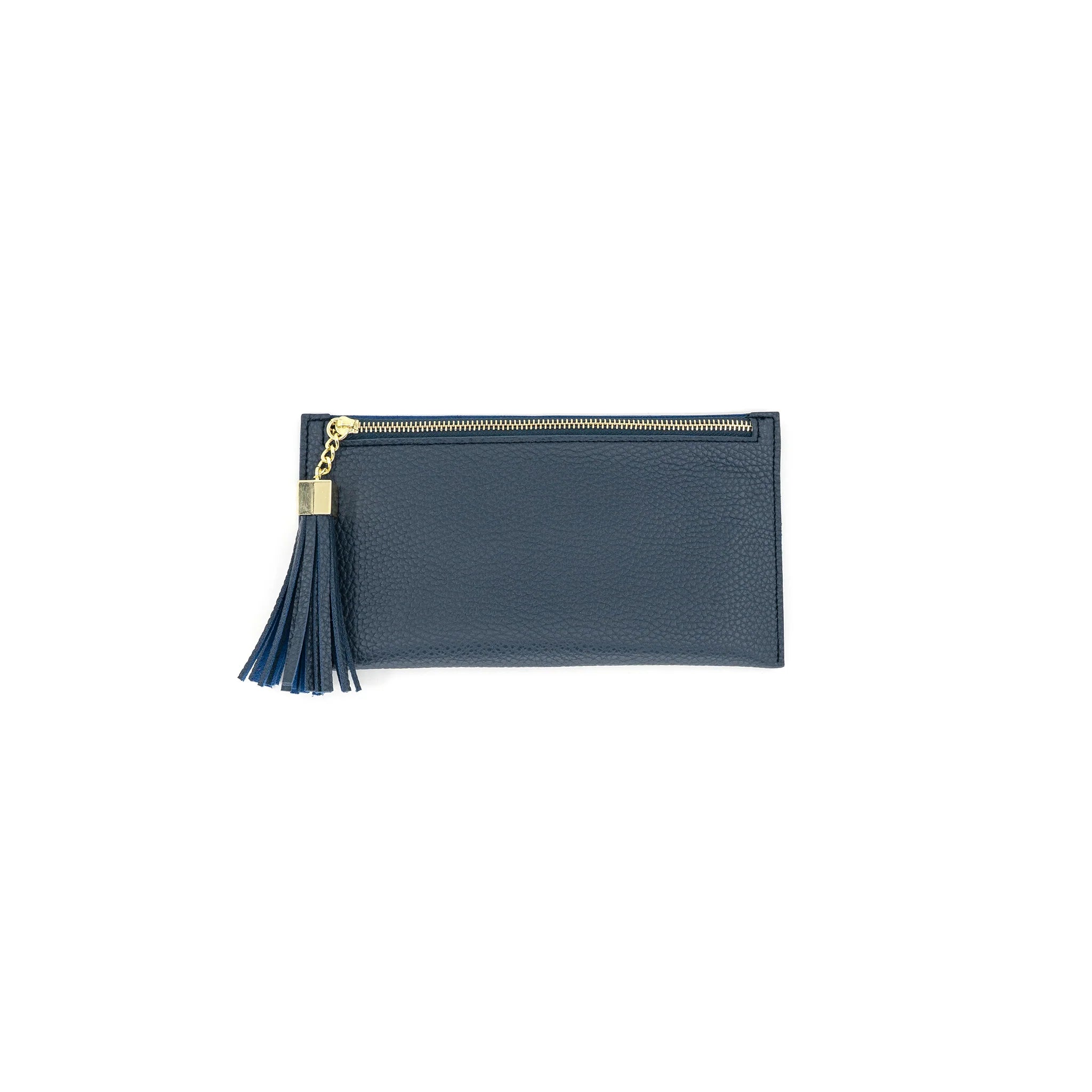 WALLET W/ FRINGE