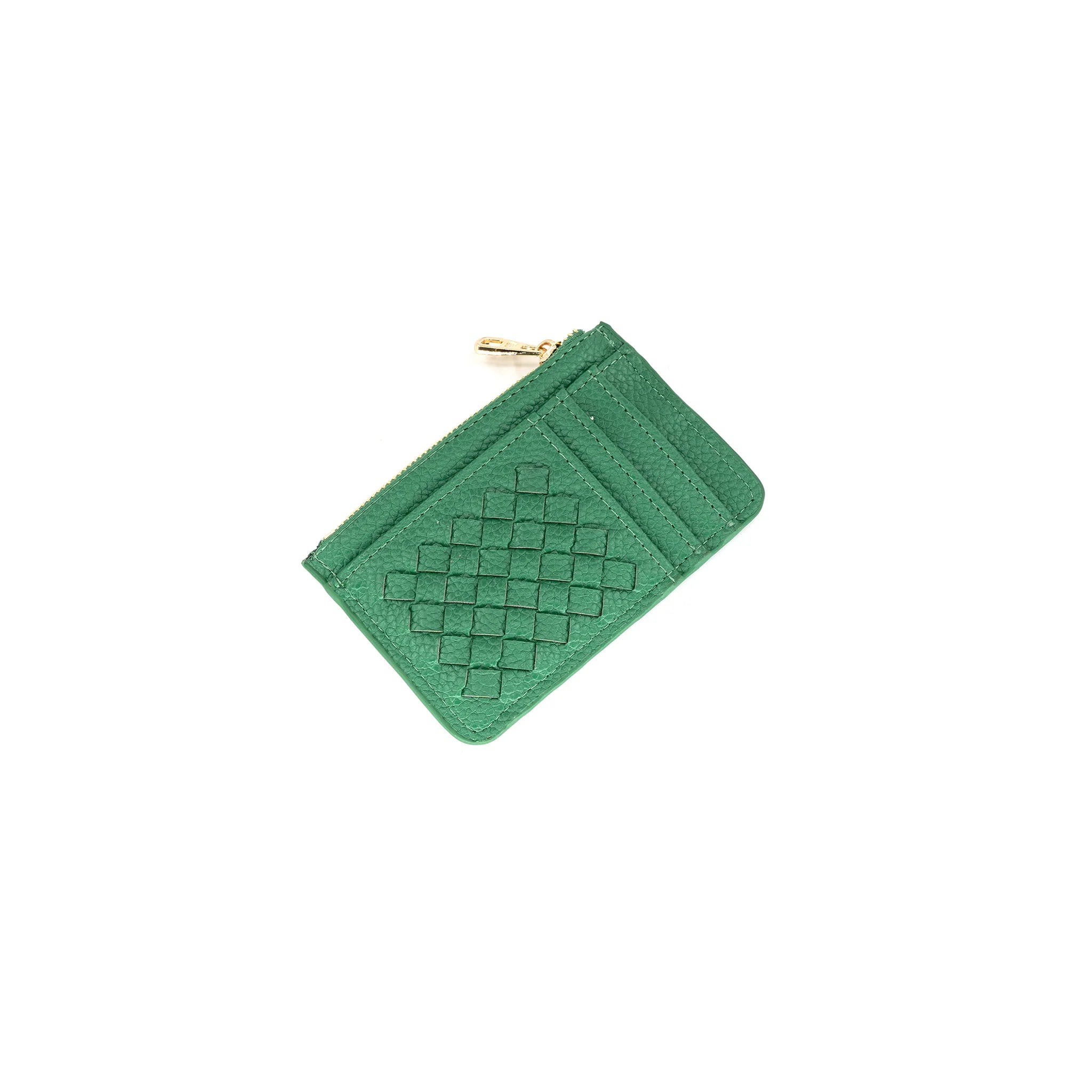 KEY CHAIN WALLETS