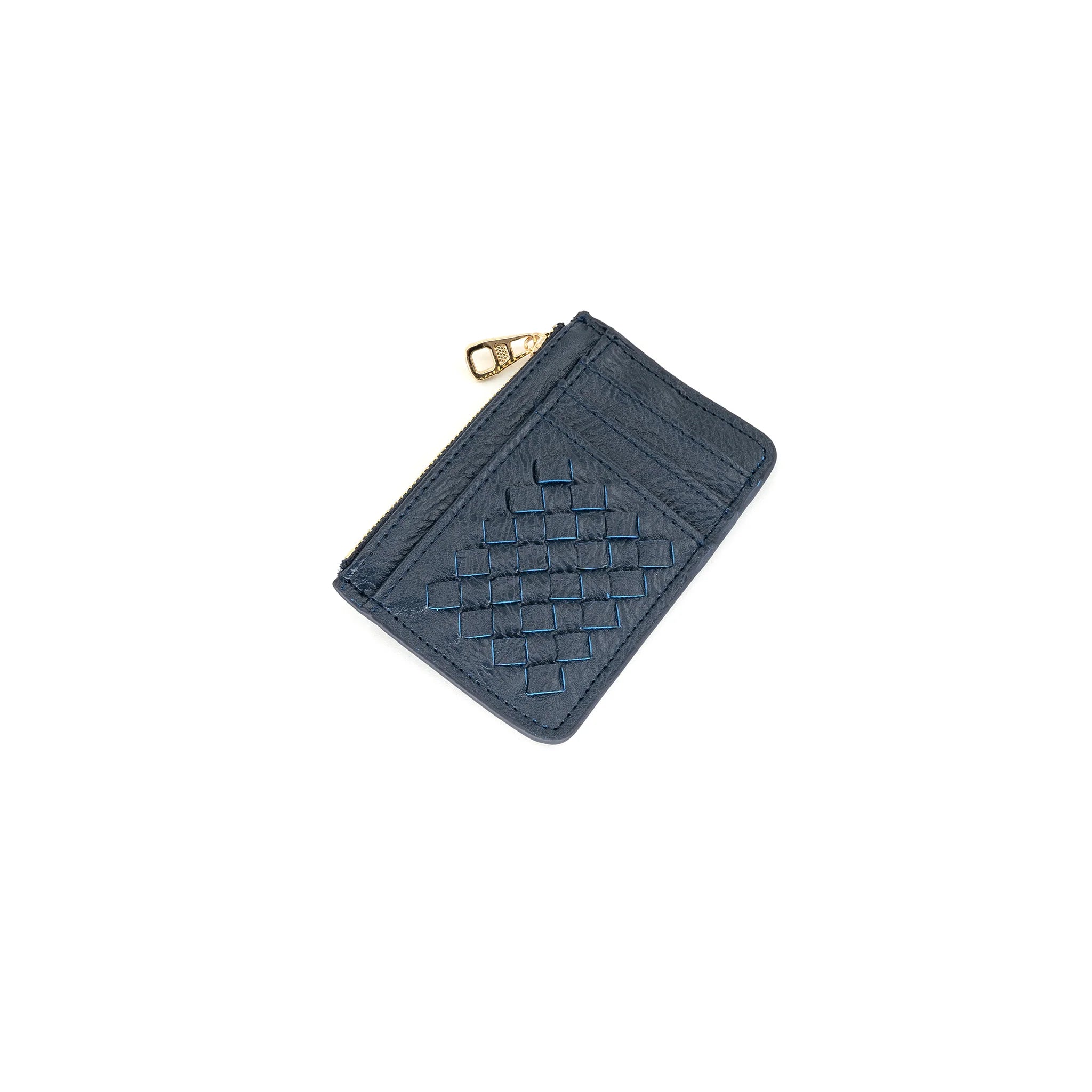 KEY CHAIN WALLETS