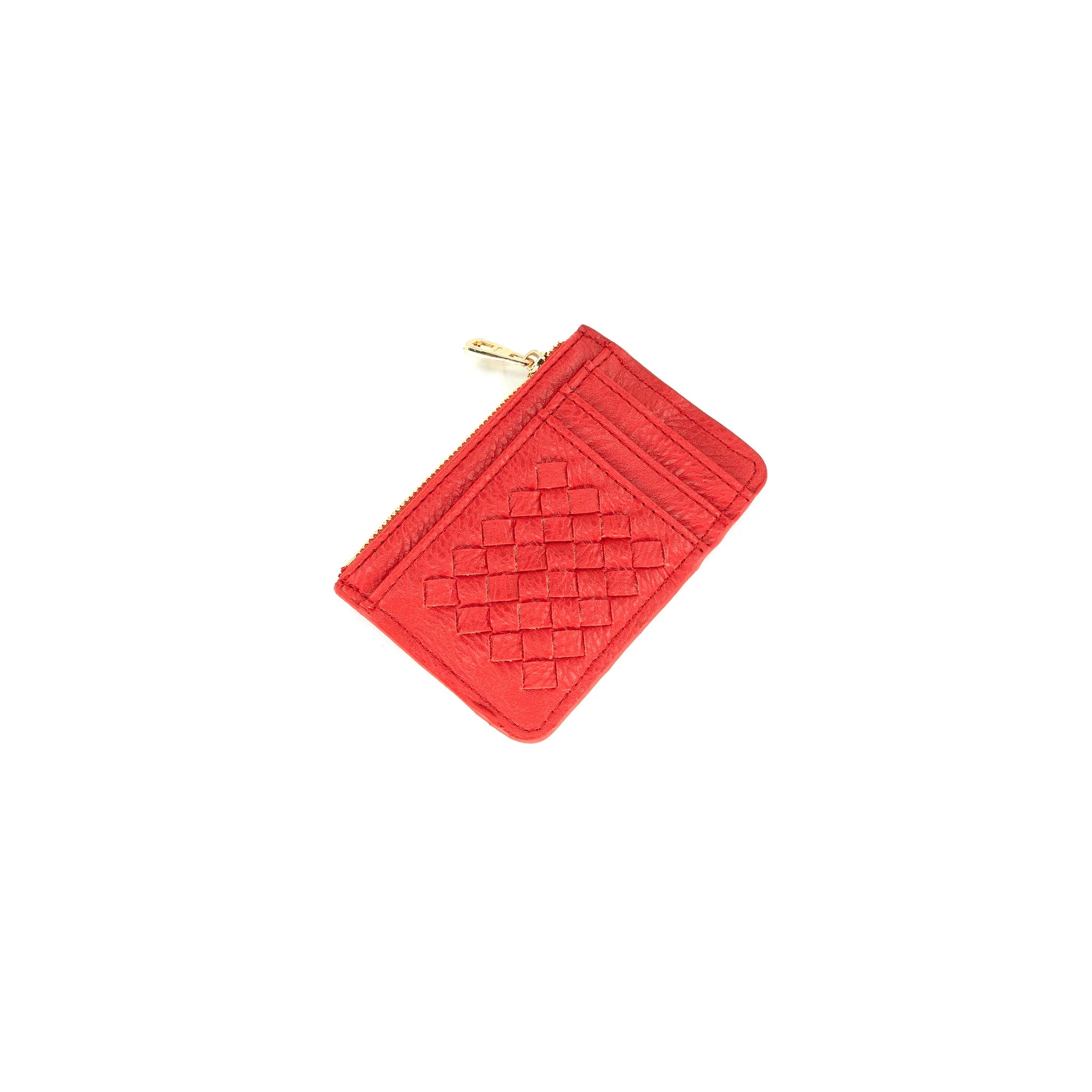 KEY CHAIN WALLETS