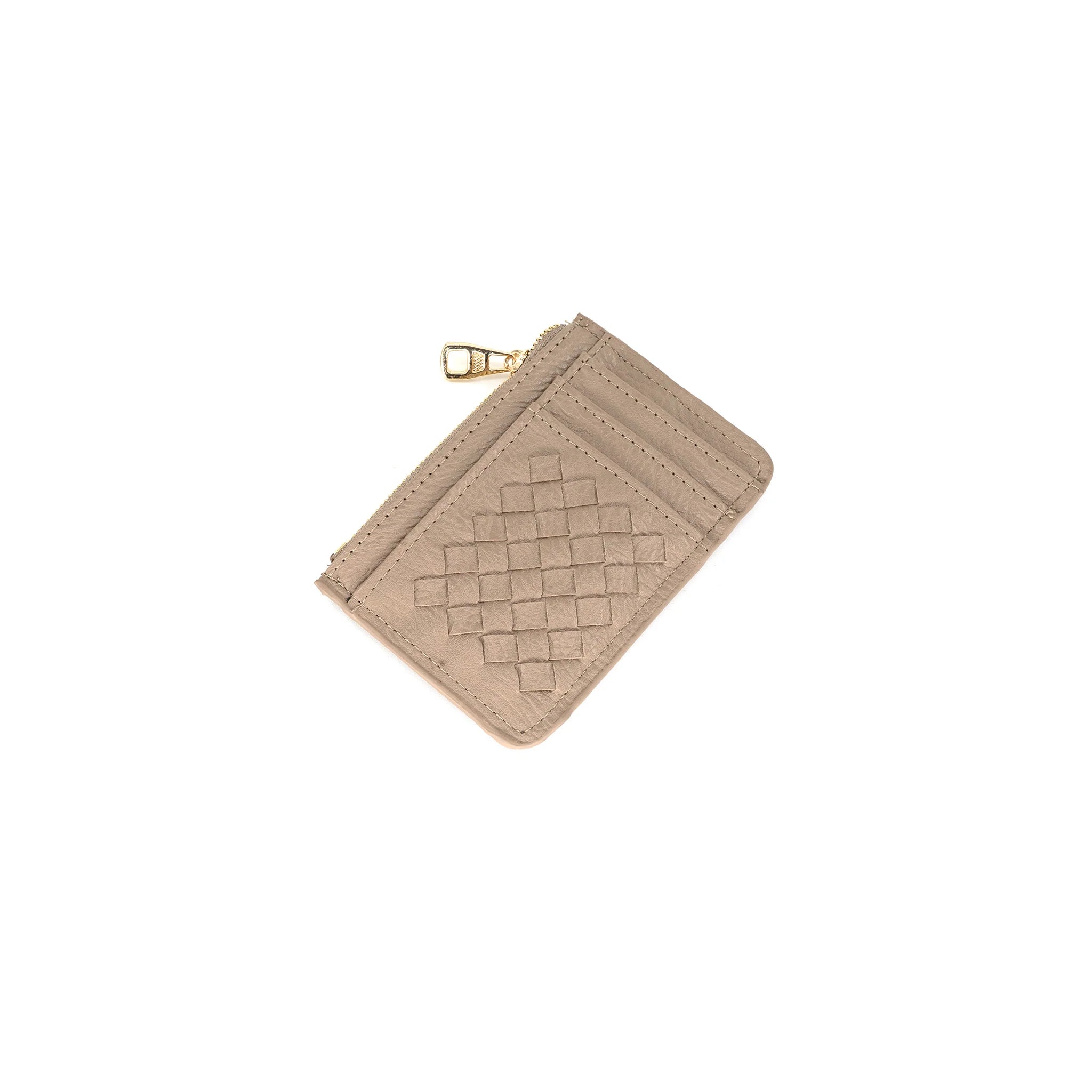KEY CHAIN WALLETS