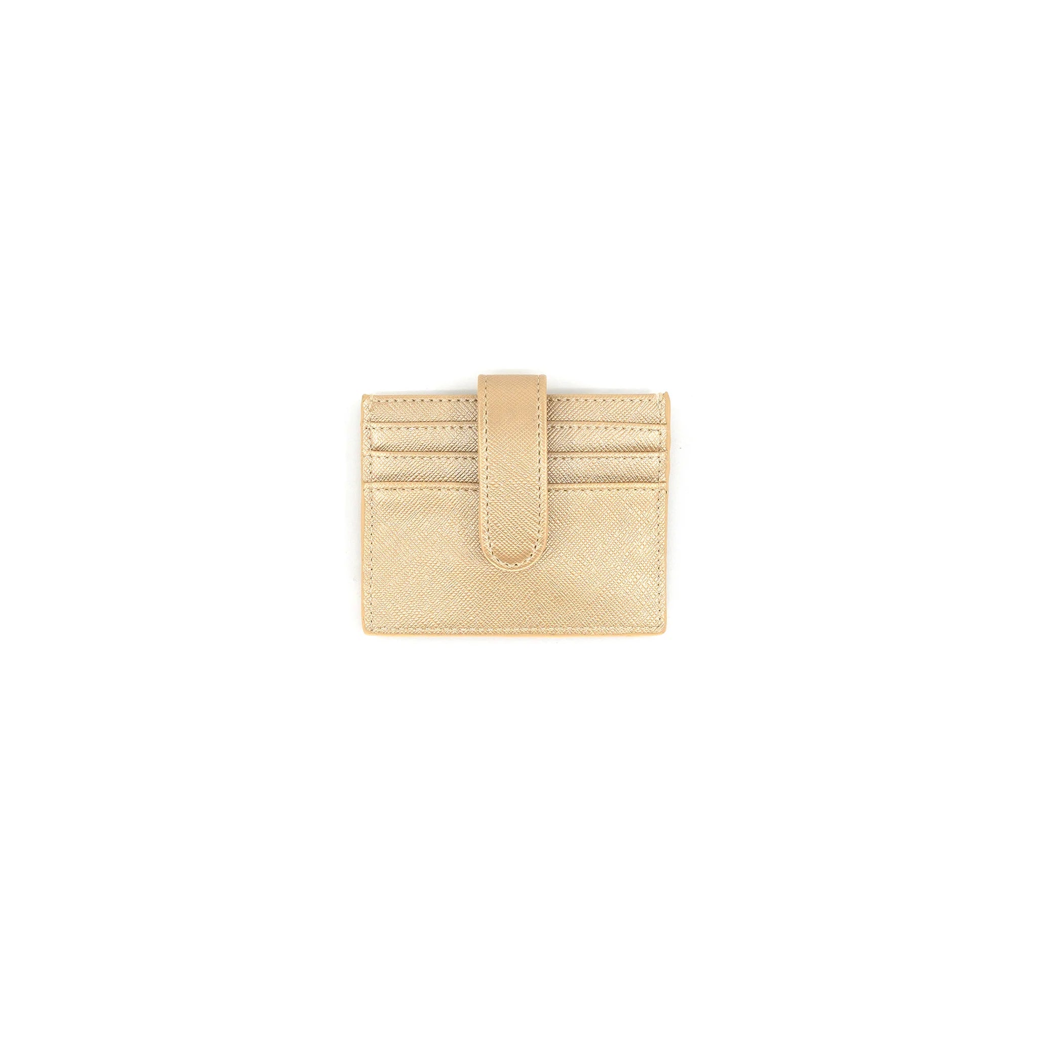 CARD HOLDERS
