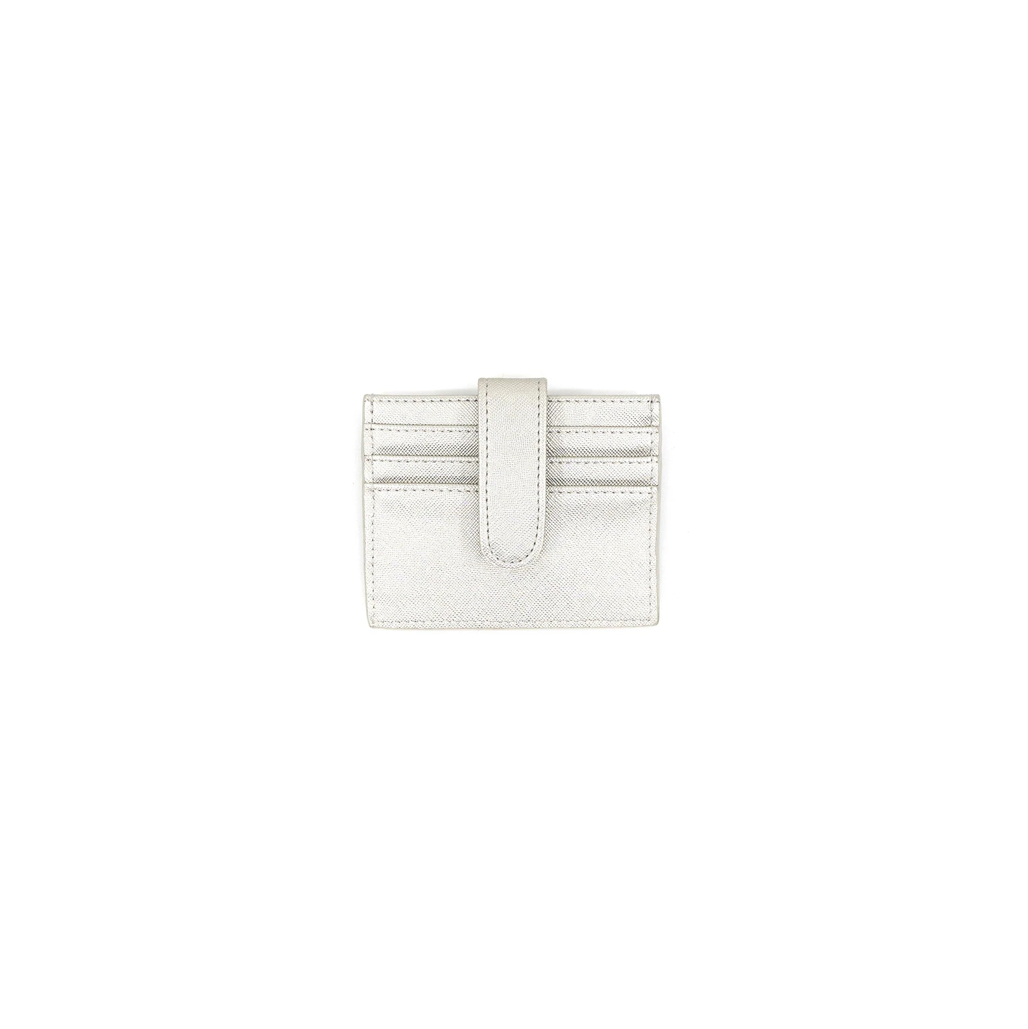 CARD HOLDERS