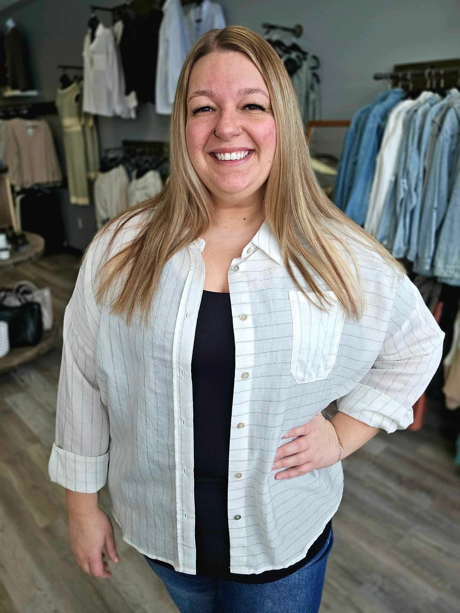 TOPS – Threads & Co