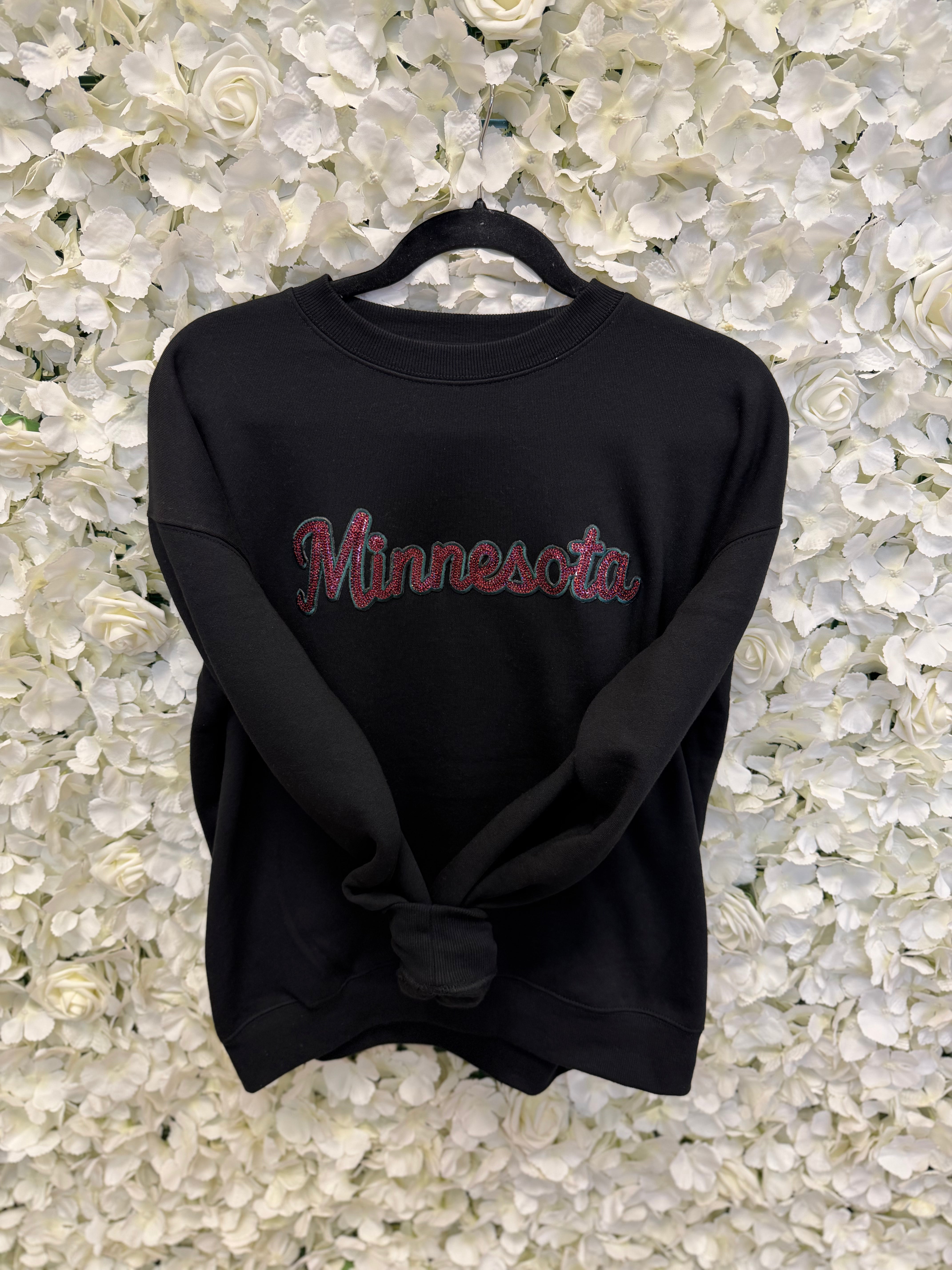 Minnesota Sequin Crew