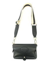 Load image into Gallery viewer, MINI LEATHER SHOULDER BAG