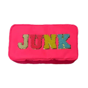 JUNK BAG