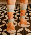 Load image into Gallery viewer, Worlds Softest Socks The Weekender Collection