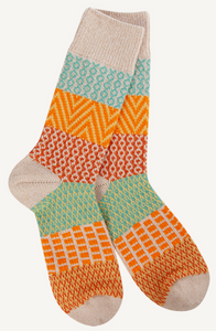 Worlds Softest Socks The Weekender Collection