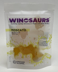 Winosaurs