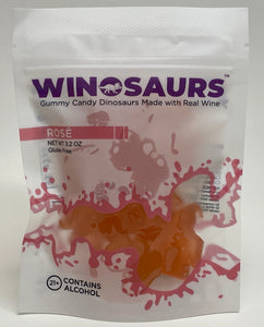 Winosaurs