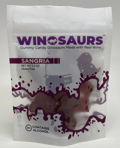 Winosaurs