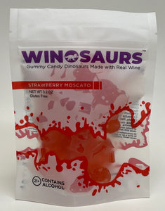 Winosaurs