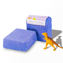 Load image into Gallery viewer, Dinosaur Discovery - Bath Bomb with Surprise