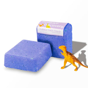 Dinosaur Discovery - Bath Bomb with Surprise