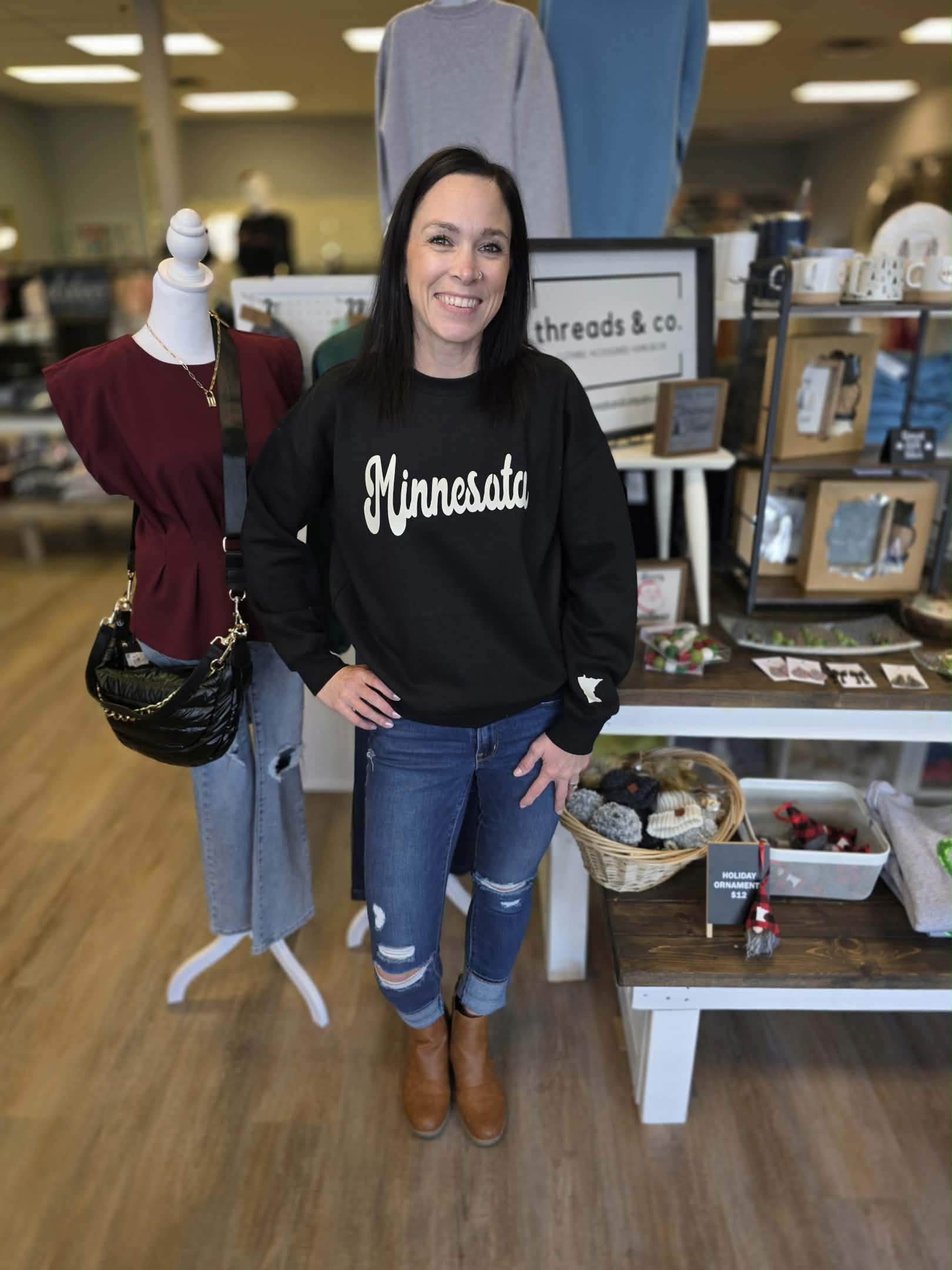 Minnesota Black Crew