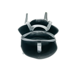 Black Backpack